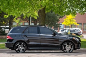 Mercedes-Benz GLE 350 d* ПАНОРАМА* ПОДГРЕВ - 23300 € / 45570.84 лв. - 85613857 4