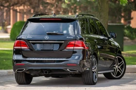 Mercedes-Benz GLE 350 d* ПАНОРАМА* ПОДГРЕВ - 23300 € / 45570.84 лв. - 85613857 5