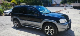 Mazda Tribute 3000 ������ | Mobile.bg � ����� ������ 3