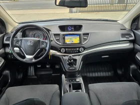 Honda Cr-v 1.6D, 4x4, 160�.�., ������, �������! | Mobile.bg � ����� ������ 11