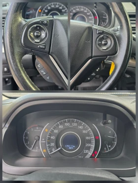 Honda Cr-v 1.6D, 4x4, 160�.�., ������, �������! | Mobile.bg � ����� ������ 14