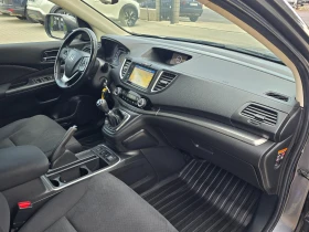 Honda Cr-v 1.6D, 4x4, 160�.�., ������, �������! | Mobile.bg � ����� ������ 13