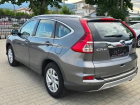 Honda Cr-v 1.6D, 4x4, 160�.�., ������, �������! | Mobile.bg � ����� ������ 5