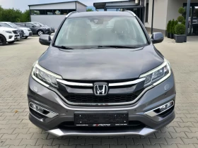 Honda Cr-v 1.6D, 4x4, 160�.�., ������, �������! | Mobile.bg � ����� ������ 8