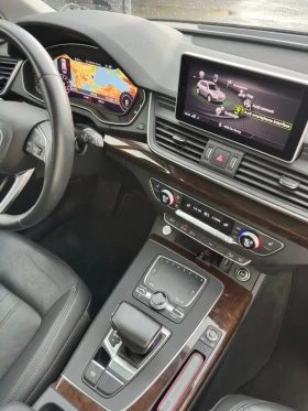 Audi Q5 Audi q5 2.0 tfsi | Mobile.bg � ����� ������ 11