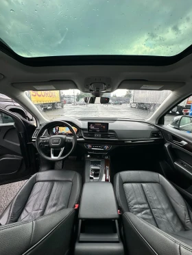 Audi Q5 Audi q5 2.0 tfsi | Mobile.bg � ����� ������ 8