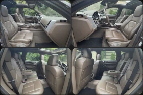 Porsche Cayenne S V8 Diesel* 21* Pano* Distr* TOP* ������* ������ | Mobile.bg � ����� ������ 10