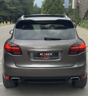 ����� �� �������� �� Porsche Cayenne S V8 Diesel* 21* Pano* Distr* TOP* ������* ������