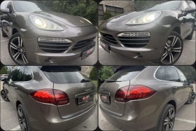 Porsche Cayenne S V8 Diesel* 21* Pano* Distr* TOP* ������* ������ | Mobile.bg � ����� ������ 7