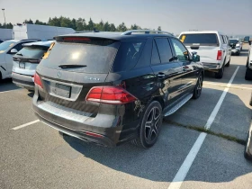 Mercedes-Benz GLE 43 AMG * ПАНОРАМА* BLIND SPOT * CARFAX *  | Auto.bg — изображение 3