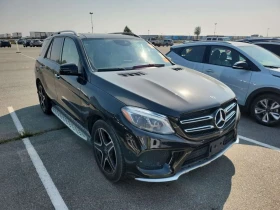 Mercedes-Benz GLE 43 AMG * ПАНОРАМА* BLIND SPOT * CARFAX *  | Auto.bg — изображение 2