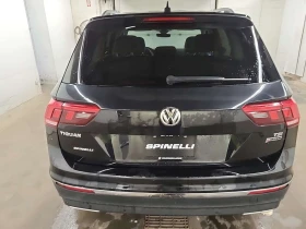 VW Tiguan Highline/CARFAX/Подгрев/Панорама/ | Auto.bg — изображение 17