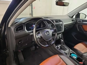 VW Tiguan Highline/CARFAX/Подгрев/Панорама/ | Auto.bg — изображение 10