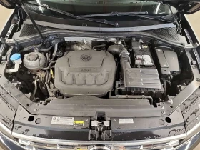 VW Tiguan Highline/CARFAX/Подгрев/Панорама/ | Auto.bg — изображение 16