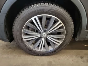 VW Tiguan Highline/CARFAX/Подгрев/Панорама/ | Auto.bg — изображение 6