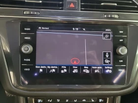 VW Tiguan Highline/CARFAX/Подгрев/Панорама/ | Auto.bg — изображение 11