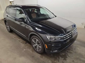 VW Tiguan Highline/CARFAX/Подгрев/Панорама/ | Auto.bg — изображение 2
