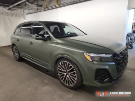 Audi SQ7 - 65500 € - 74201668 2