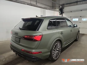 Audi SQ7 - 65500 € - 74201668 3