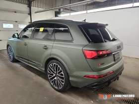 Audi SQ7 - 65500 € - 74201668 4