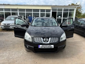 ������ Nissan Qashqai
