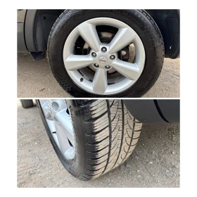 Nissan Qashqai 1.5DCI / �������� / ������ | Mobile.bg � ����� ������ 10
