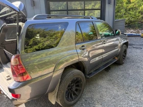 Toyota 4runner Limited - 13000 € - 50574743 5