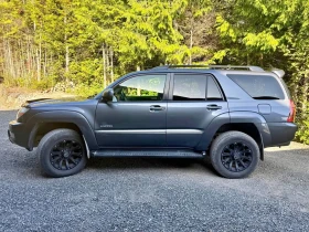 Toyota 4runner Limited - 13000 € - 50574743 10