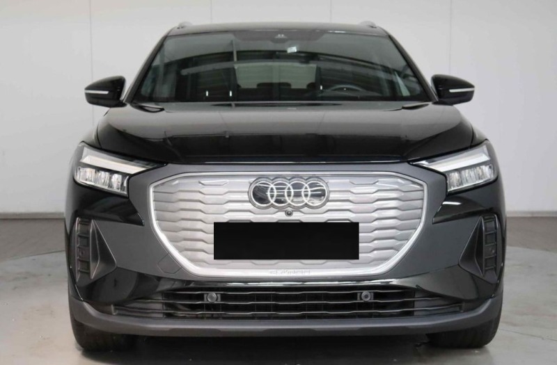 Audi Q4 40/ E-Tron/ EDITION ONE/ LED/ VIRTUAL COCKPIT/ 19/, снимка 2 - Автомобили и джипове - 43280836