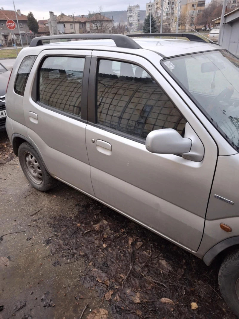 Suzuki Ignis, снимка 3 - Автомобили и джипове - 49205772