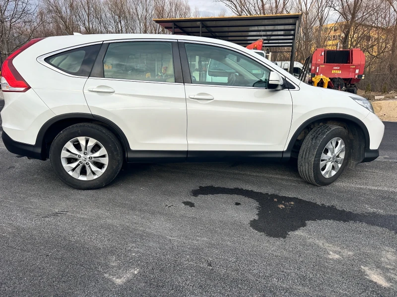 Honda Cr-v Хонда CR-V 1.6 D-TEC, снимка 7 - Автомобили и джипове - 49537224