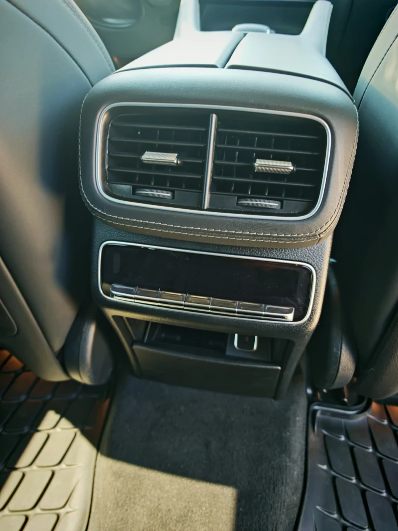 Mercedes-Benz GLE 53 4MATIC AMG TURBO HIBRYD435CV., снимка 7 - Автомобили и джипове - 52308928