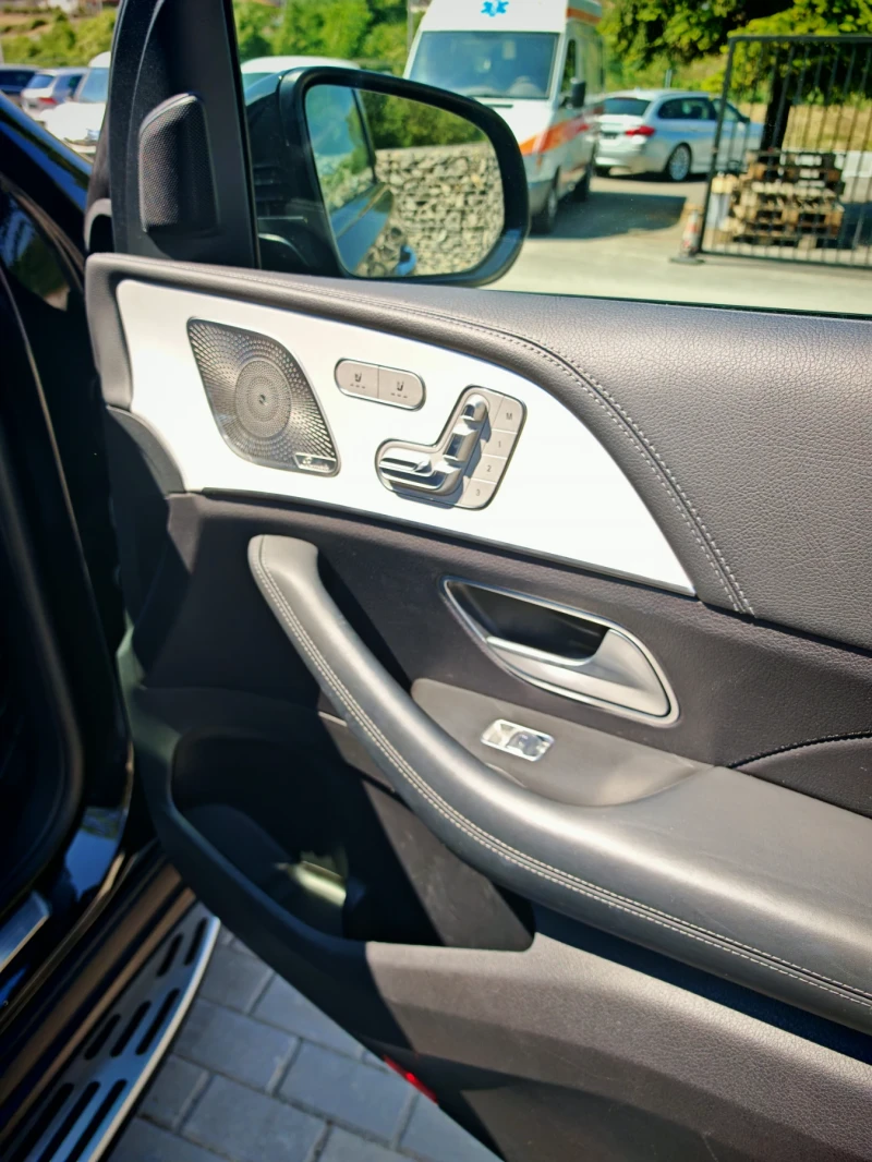 Mercedes-Benz GLE 53 4MATIC AMG TURBO HIBRYD435CV., снимка 8 - Автомобили и джипове - 52308928