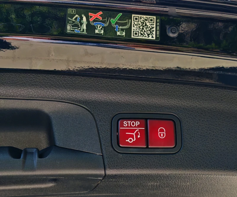 Mercedes-Benz GLE 53 4MATIC AMG TURBO HIBRYD435CV., снимка 12 - Автомобили и джипове - 52308928