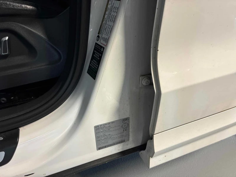 Audi Q3 2017 TECHNIK QUATTRO * БЕЗ ПЪРВОНАЧАЛНА ВНОСКА, снимка 10 - Автомобили и джипове - 52672719