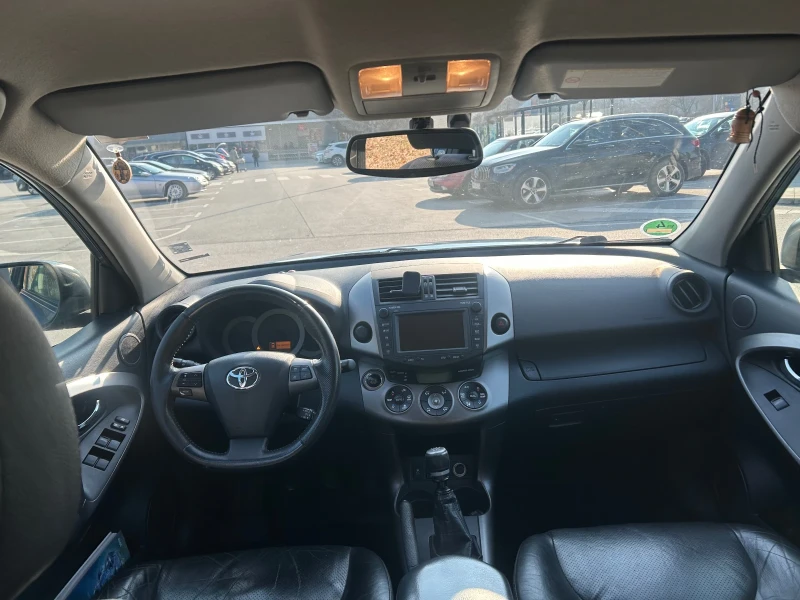 Toyota Rav4, снимка 5 - Автомобили и джипове - 52678259