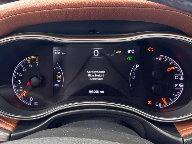 Jeep Grand cherokee 2017 SUMMIT FACELIFT * БЕЗ ПЪРВОНАЧАЛНА ВНОСКА* , снимка 9 - Автомобили и джипове - 52733190