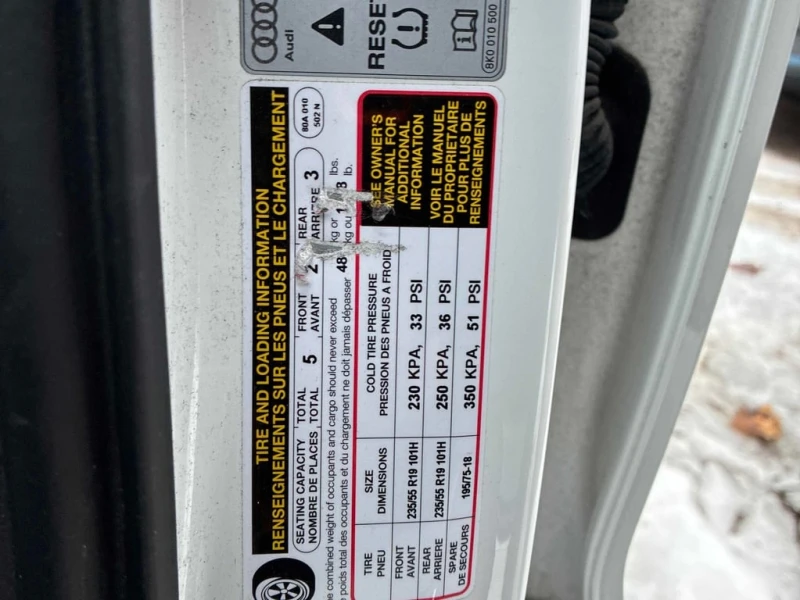 Audi Q5 * Progressiv * CARFAX * БЕЗ ПЪРВОНАЧАЛНА ВНОСКА, снимка 11 - Автомобили и джипове - 53120061