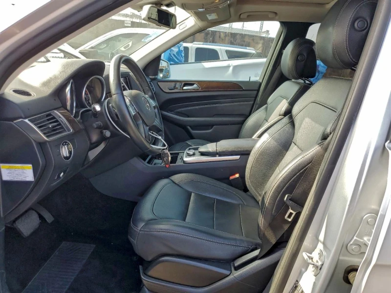 Mercedes-Benz ML 350 350 BLUETEC 4Matic* Harman/kardon* подгрев* панора, снимка 7 - Автомобили и джипове - 53167170