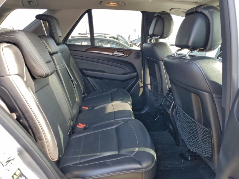 Mercedes-Benz ML 350 350 BLUETEC 4Matic* Harman/kardon* подгрев* панора, снимка 8 - Автомобили и джипове - 53167170