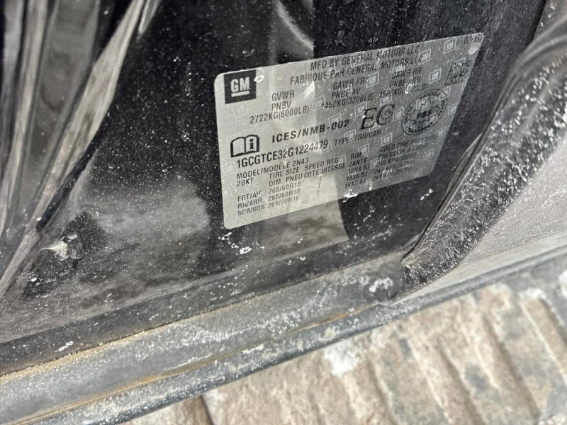 Chevrolet Colorado * 4WD LT * CARFAX * ПОДГРЕВИ * КАМЕРА, снимка 11 - Автомобили и джипове - 53403223