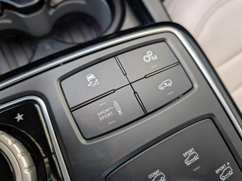 Mercedes-Benz GLE 63 S AMG 4MATIC| BANG&OLUFSEN| ОБДУХ| 360| ПАНО| , снимка 9 - Автомобили и джипове - 53414885