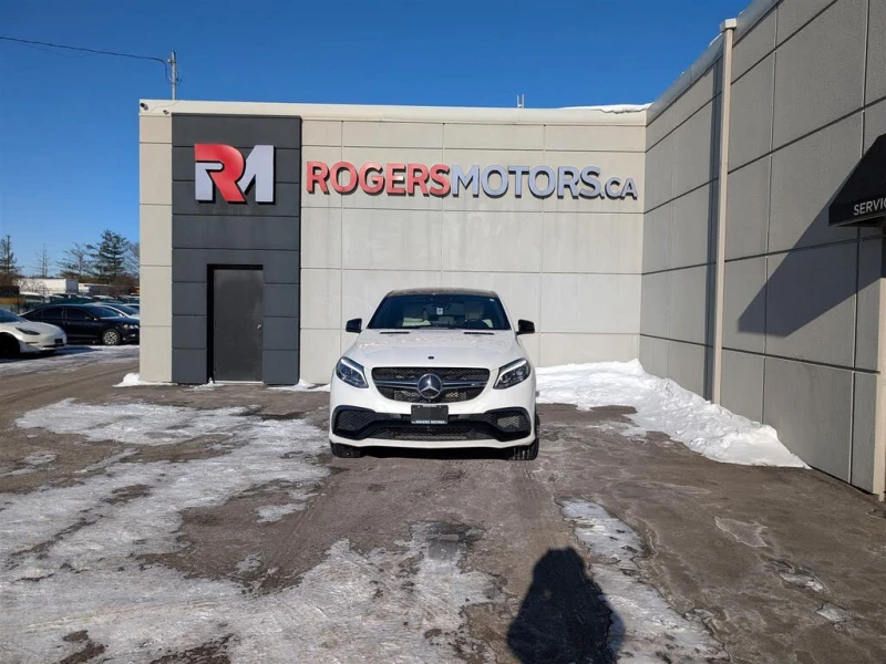 Mercedes-Benz GLE 63 S AMG 4MATIC| BANG&OLUFSEN| ОБДУХ| 360| ПАНО| , снимка 2 - Автомобили и джипове - 53414885