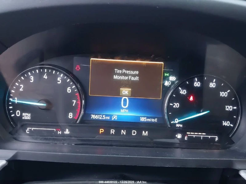 Ford Explorer 2.3l Xlt, снимка 7 - Автомобили и джипове - 53583029