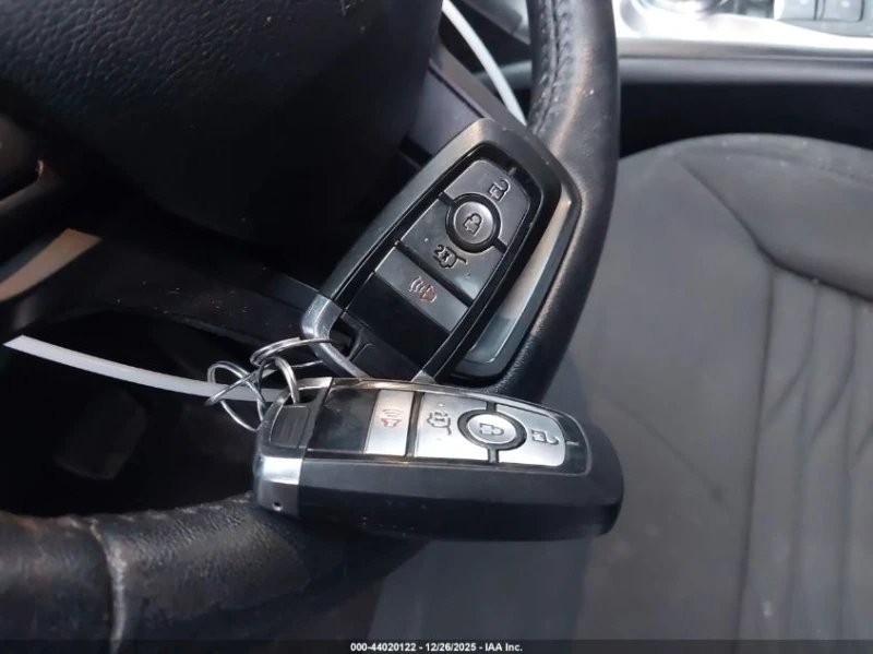 Ford Explorer 2.3l Xlt, снимка 11 - Автомобили и джипове - 53583029