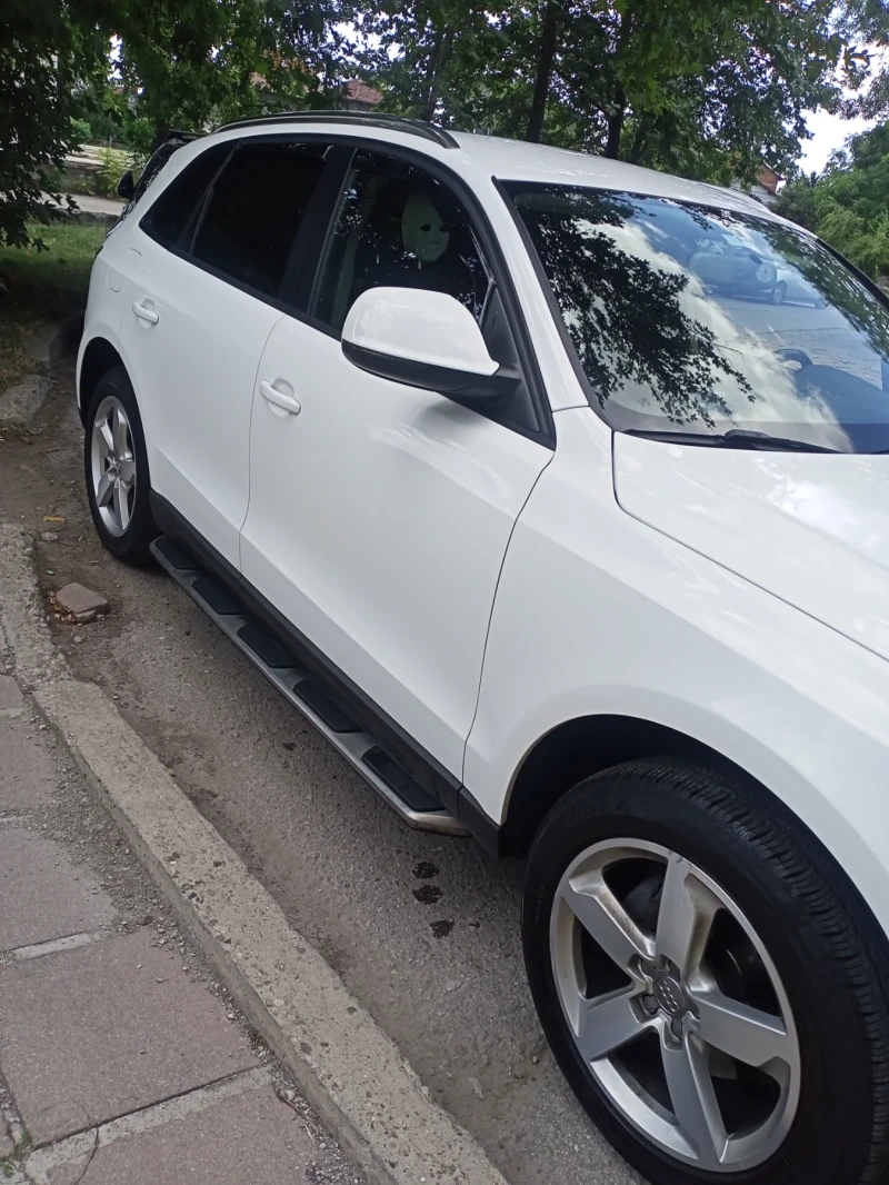 Audi Q5 - 24000 лв. - 34058770 | Car24.bg