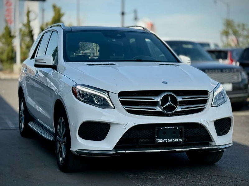 Mercedes-Benz GLE 350 4MATIC* Harman Kardon* ПАНО* Keyless - 36500 лв. - 49931990 1