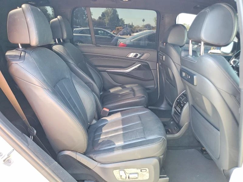 BMW X7 XDRIVE40I, снимка 11 - Автомобили и джипове - 54839729