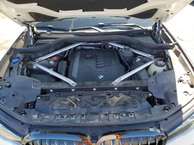 BMW X7 XDRIVE40I, снимка 12 - Автомобили и джипове - 54839729