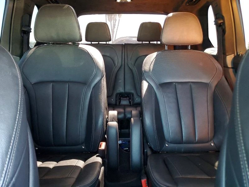 BMW X7 XDRIVE40I, снимка 10 - Автомобили и джипове - 54839729